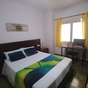 Habitación con Cama King