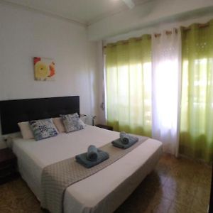Habitación con Cama King